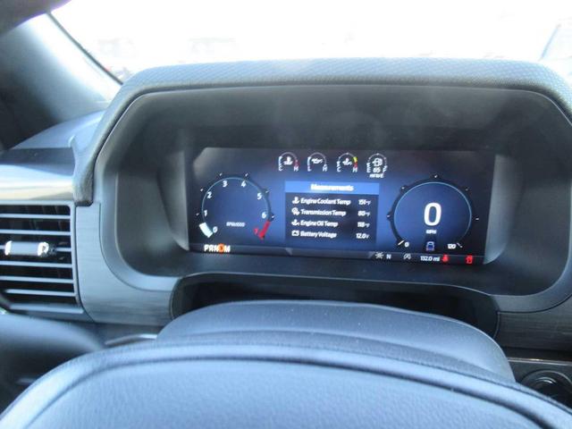 Photo of 2025 Carbonized Gray Metallic Ford F-150