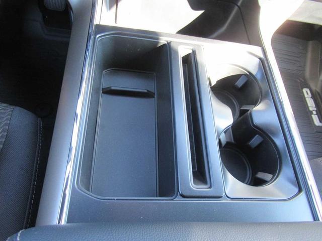 Photo of 2025 Carbonized Gray Metallic Ford F-150