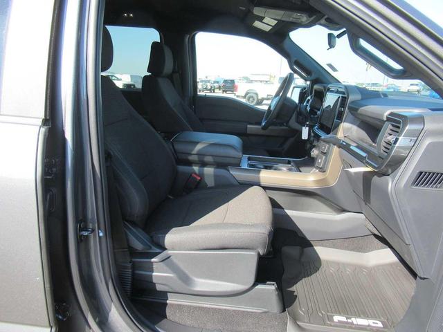 Photo of 2025 Carbonized Gray Metallic Ford F-150