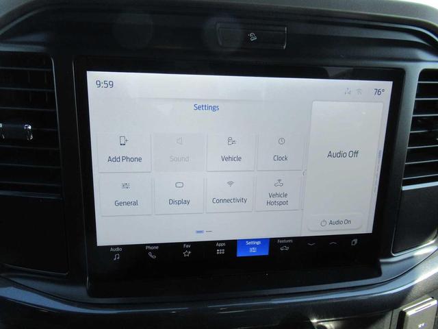 Photo of 2025 Carbonized Gray Metallic Ford F-150