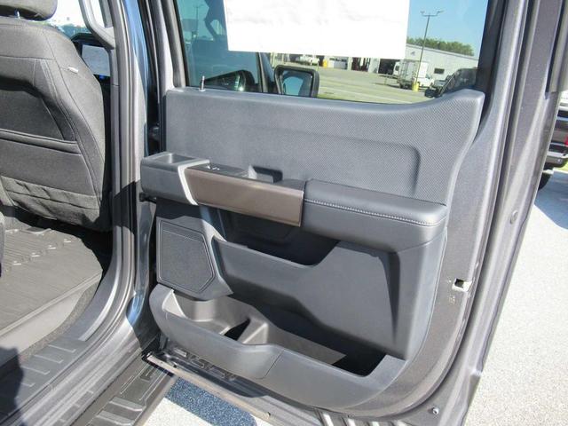 Photo of 2025 Carbonized Gray Metallic Ford F-150