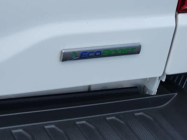 Photo of 2023 Oxford White Ford F-150