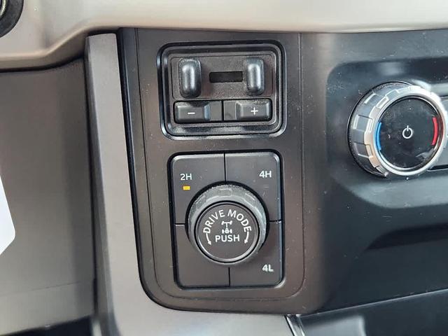 Photo of 2023 Oxford White Ford F-150