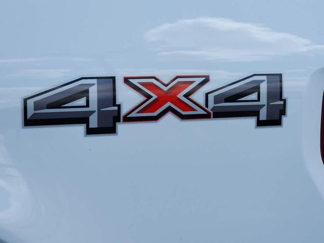 Photo of 2023 Oxford White Ford F-150