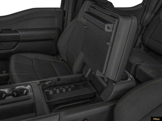 Photo of 2025 Atlas Blue Metallic Ford F-150
