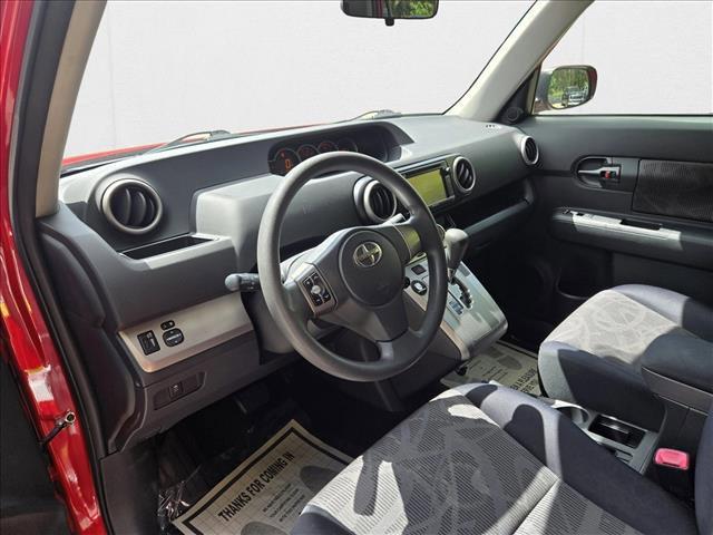 Photo of 2013 Absolutely Red [Re Scion xB