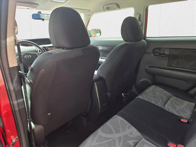 Photo of 2013 Absolutely Red [Re Scion xB