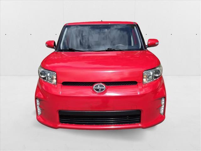Photo of 2013 Absolutely Red [Re Scion xB