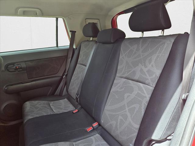 Photo of 2013 Absolutely Red [Re Scion xB