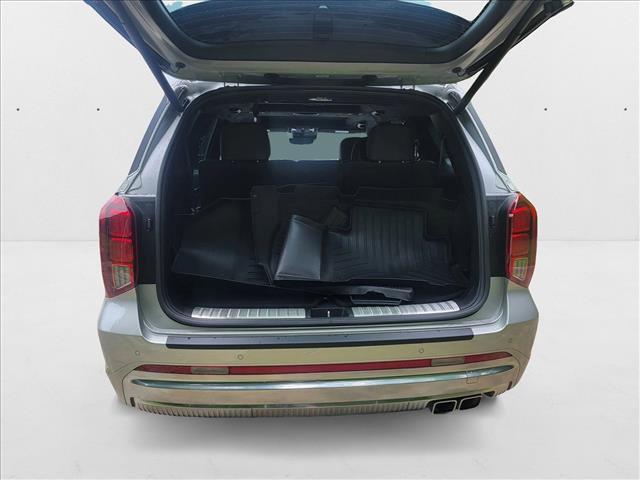 Photo of 2024 Typhoon Silver Hyundai PALISADE