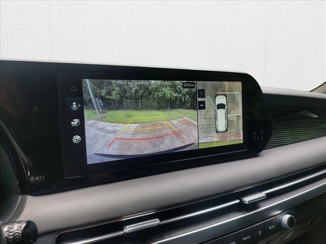 Photo of 2024 Typhoon Silver Hyundai PALISADE