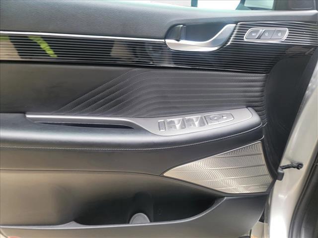 Photo of 2024 Typhoon Silver Hyundai PALISADE