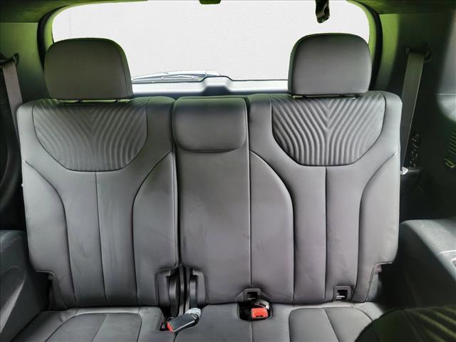 Photo of 2024 Typhoon Silver Hyundai PALISADE