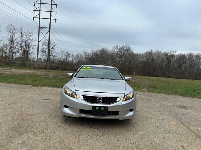 2010 Honda Accord