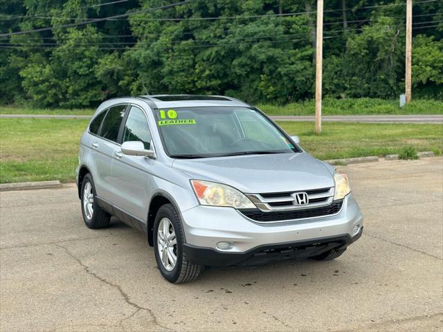 2010 Honda CR-V