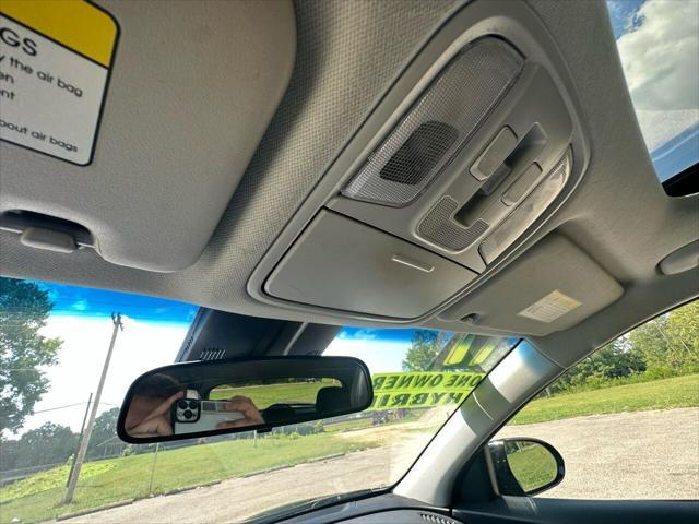 Photo of 2017 Rich Espresso Kia Niro