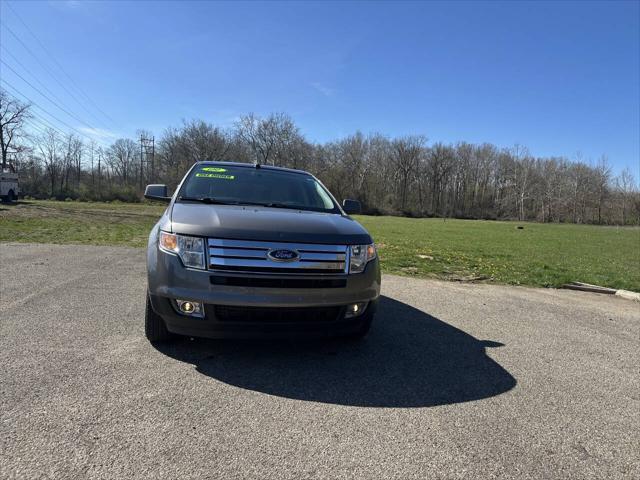 2009 Ford Edge