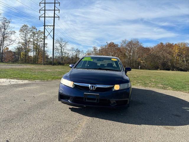 2011 Honda Civic