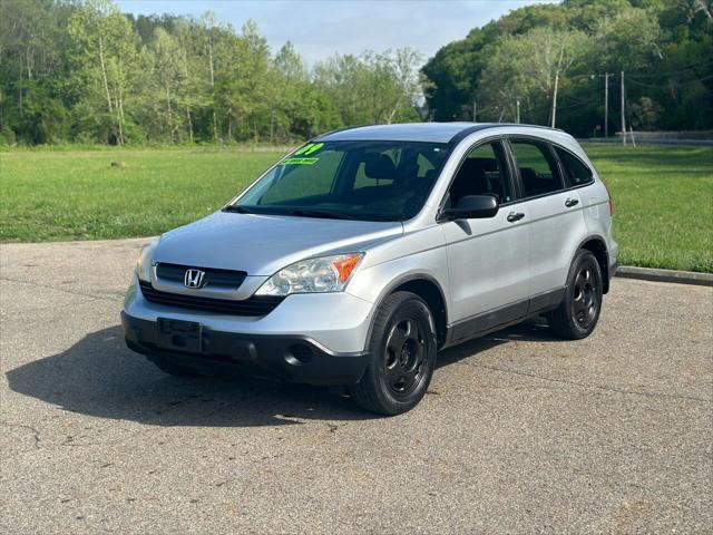 2009 Honda CR-V