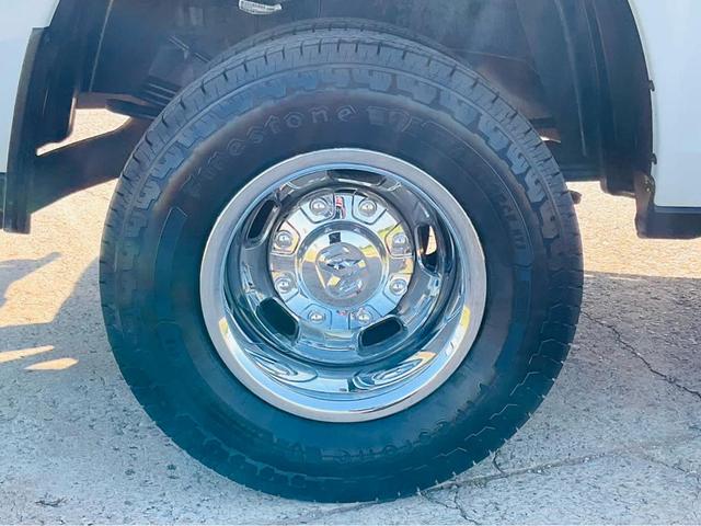 Photo of 2024 Bright White Clearcoat RAM 3500