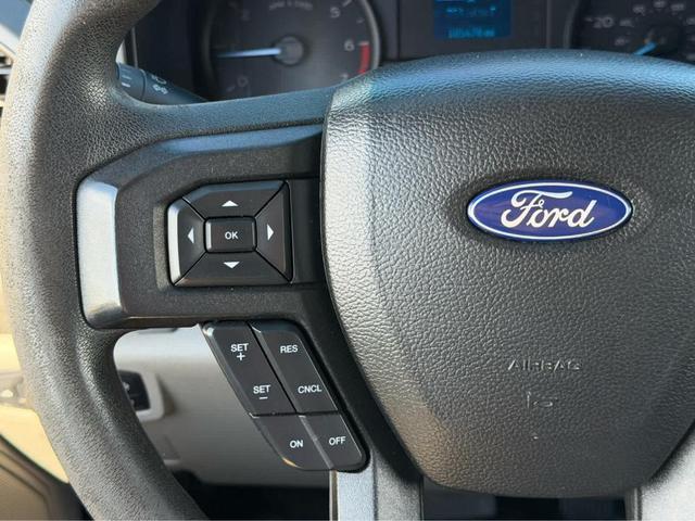 Photo of 2017 Ingot Silver Metallic Ford F-250