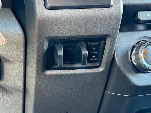 Photo of 2017 Ingot Silver Metallic Ford F-250