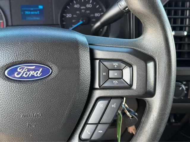 Photo of 2017 Ingot Silver Metallic Ford F-250