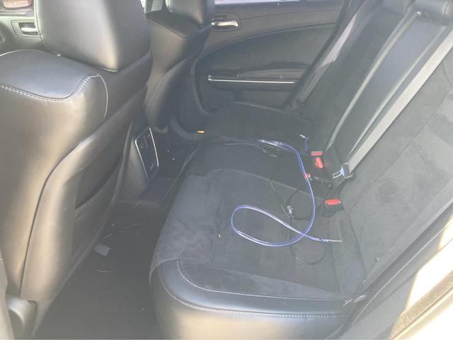 Photo of 2023 White Knuckle Clearcoat Dodge Charger