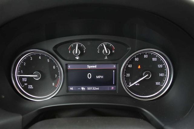 Photo of 2022 White Frost Tri-Coat Buick Enclave