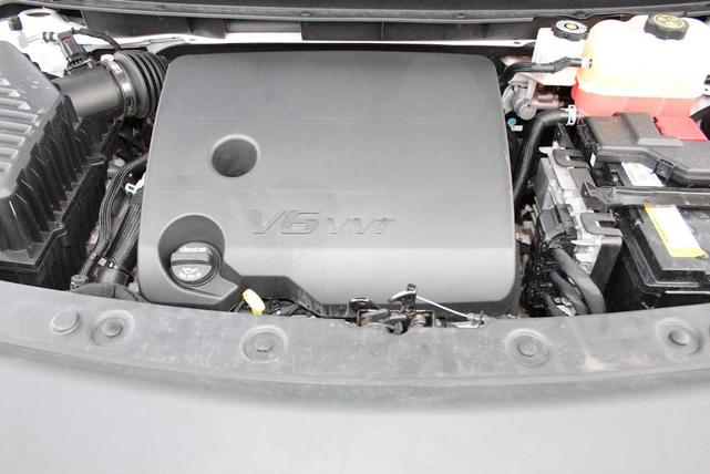 Photo of 2022 White Frost Tri-Coat Buick Enclave