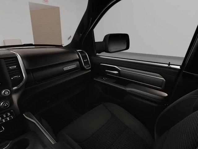 Photo of 2026 Billet Silver Metallic Clearcoat RAM 1500