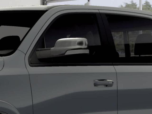 Photo of 2026 Billet Silver Metallic Clearcoat RAM 1500