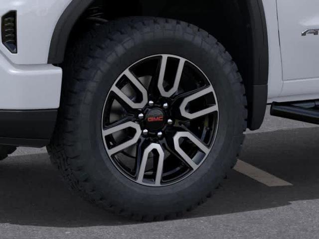 Photo of 2026 Summit White GMC Sierra 1500