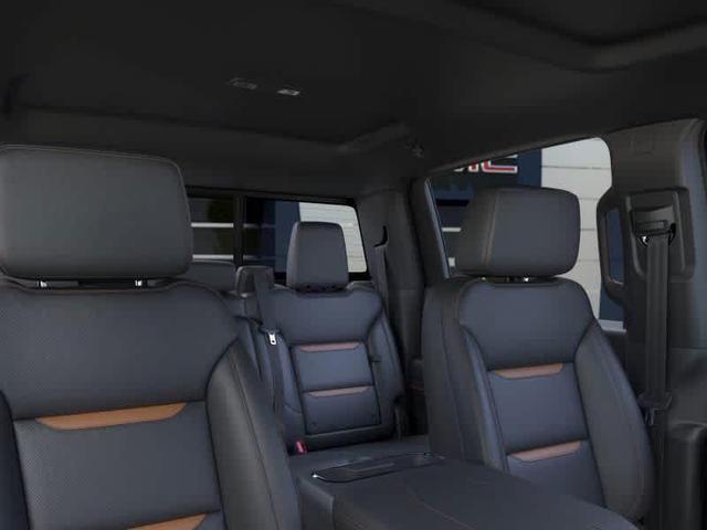 Photo of 2026 Summit White GMC Sierra 1500