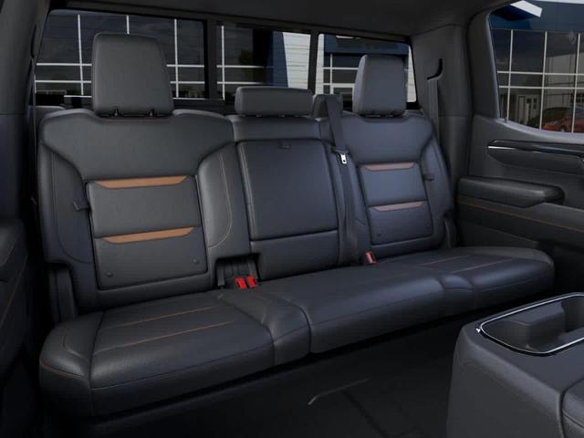 Photo of 2026 Summit White GMC Sierra 1500
