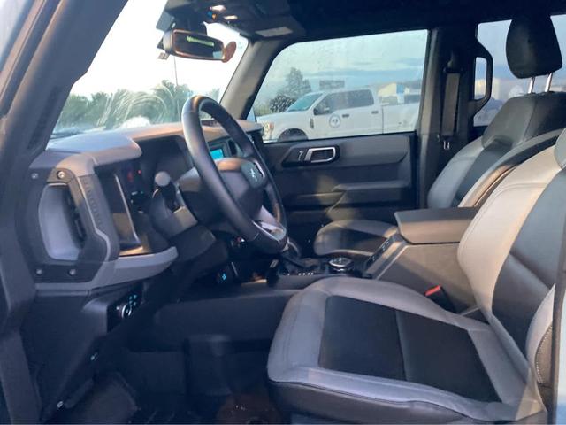 Photo of 2023 Area 51 Ford Bronco