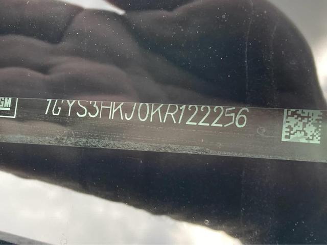 Photo of 2019 Black Raven Cadillac Escalade ESV