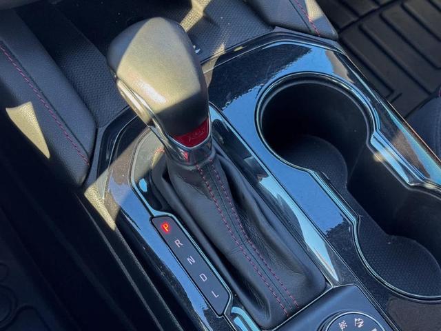 Photo of 2023 Iridescent Pearl Tricoat Chevrolet Blazer