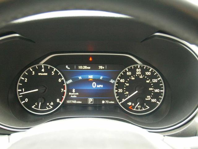 Photo of 2017 Black Nissan Maxima