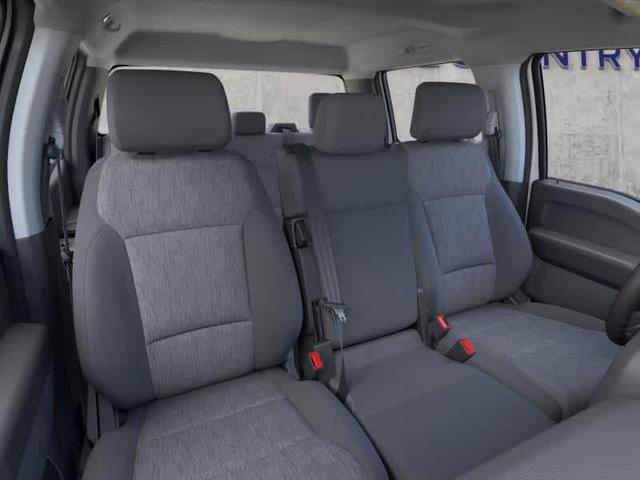 Photo of 2025 Oxford White Ford F-250