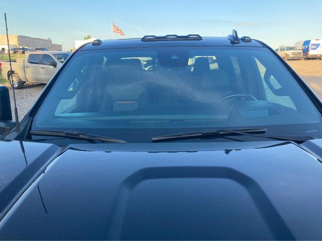 Photo of 2024 Onyx Black GMC Sierra 2500