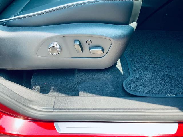 Photo of 2026 Cherry Red Tintcoat Buick Enclave