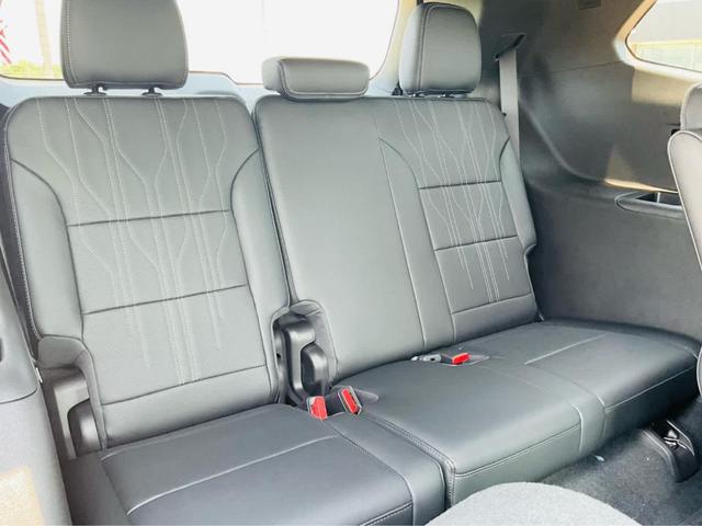 Photo of 2026 Cherry Red Tintcoat Buick Enclave
