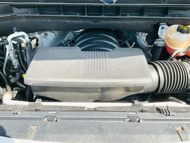 Photo of 2021 White Frost Tri-Coat GMC Yukon