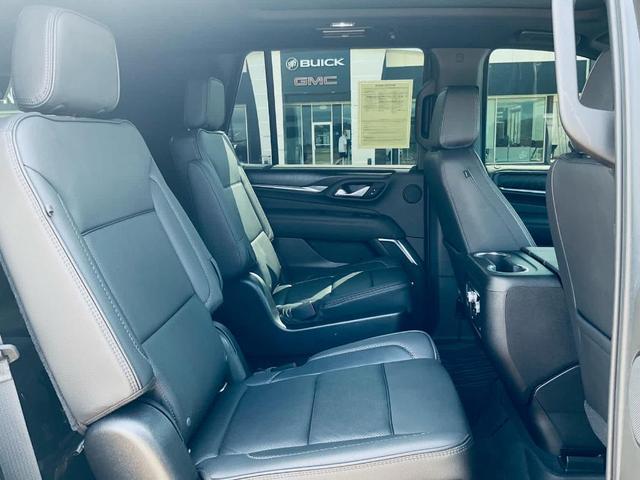 Photo of 2021 White Frost Tri-Coat GMC Yukon