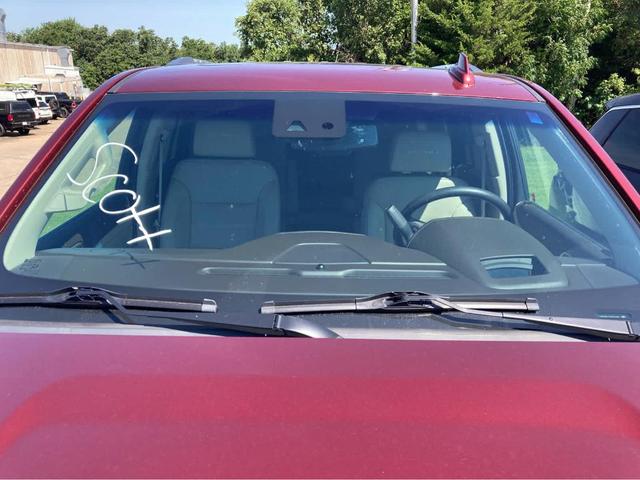 Photo of 2019 Crimson Red Tintcoat GMC Yukon