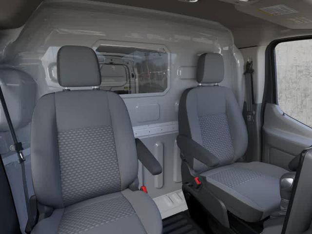 Photo of 2025 Oxford White Ford Transit-250