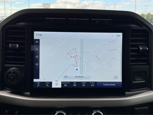 Photo of 2021 Carbonized Gray Metallic Ford F-150