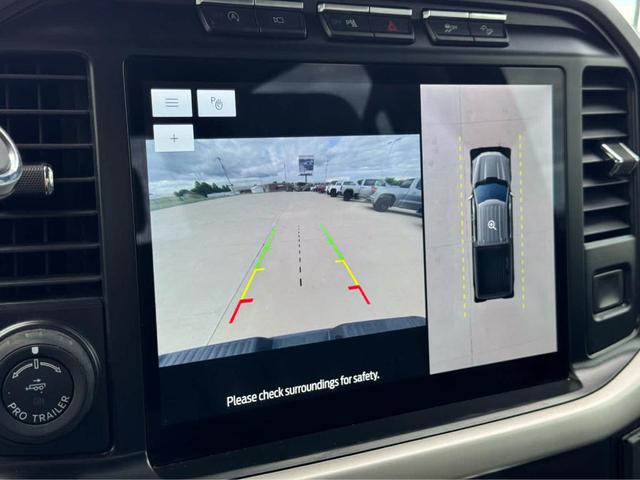 Photo of 2021 Carbonized Gray Metallic Ford F-150
