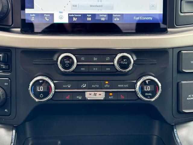Photo of 2021 Carbonized Gray Metallic Ford F-150